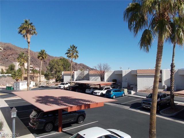 687 Marina Drive 41, Boulder City, NV 89005