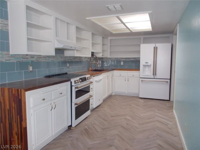 687 Marina Drive 41, Boulder City, NV 89005