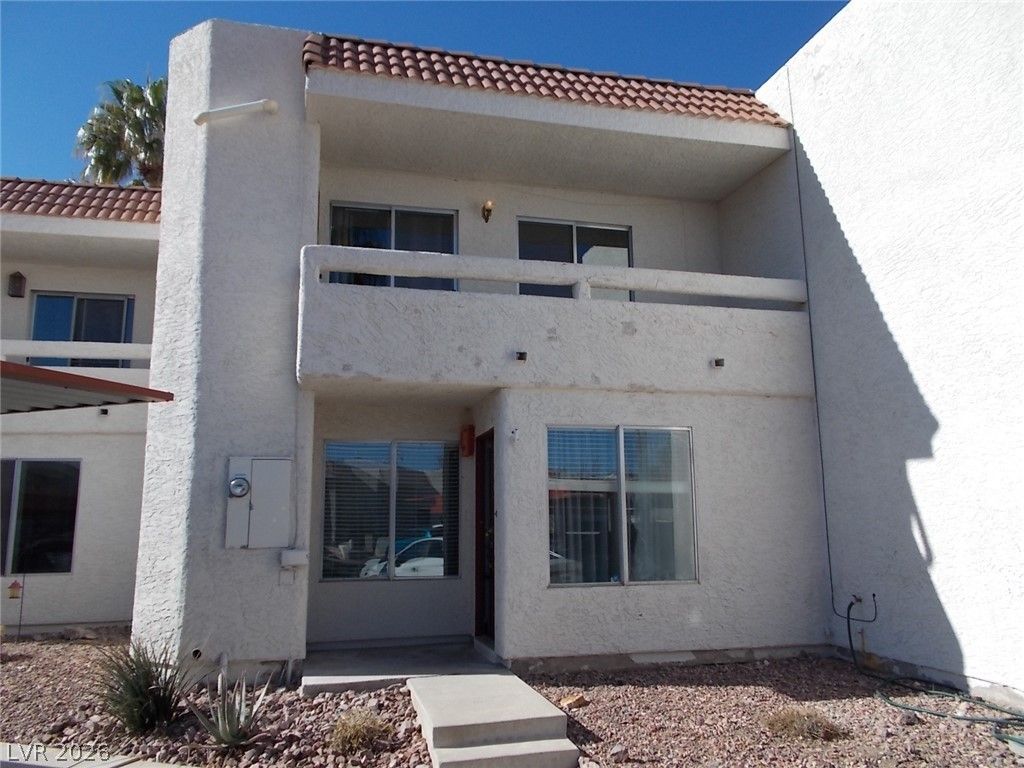 687 Marina Drive 41, Boulder City, NV 89005