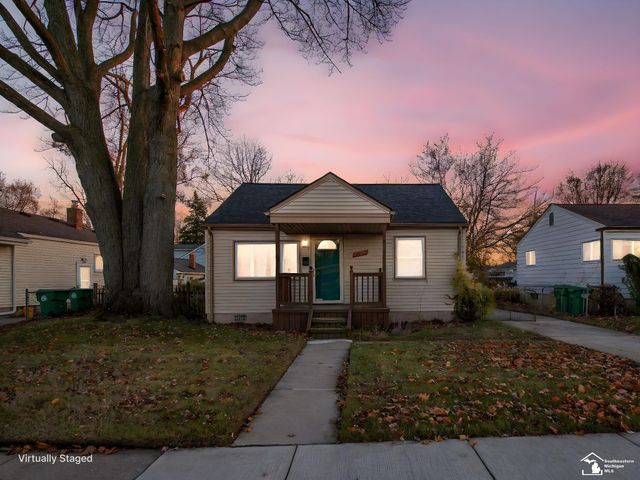 28339 Sheridan Street, Garden City, MI 48135