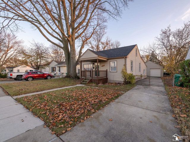 28339 Sheridan Street, Garden City, MI 48135