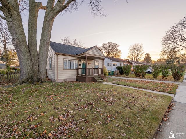 28339 Sheridan Street, Garden City, MI 48135