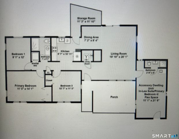 8 Drumlin Road, Westport, CT 06880
