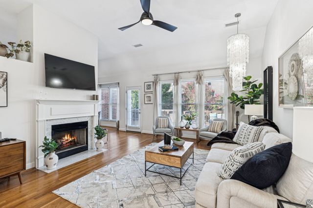 5421 Fredericksburg Way, W, Brentwood, TN 37027