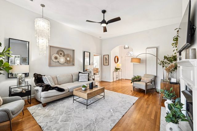 5421 Fredericksburg Way, W, Brentwood, TN 37027