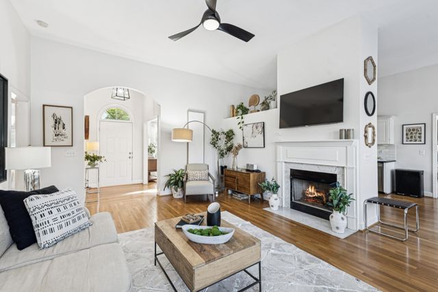 5421 Fredericksburg Way, W, Brentwood, TN 37027