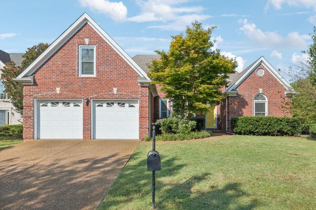 5421 Fredericksburg Way, W, Brentwood, TN 37027