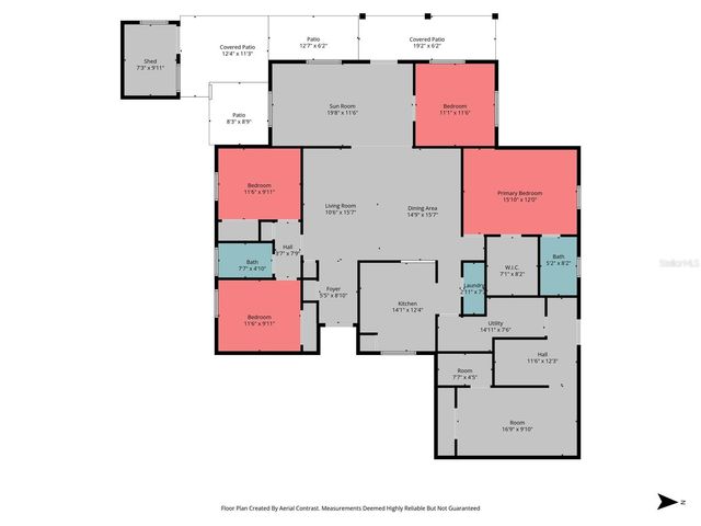 643 BRYAN TERRACE DRIVE, Brandon, FL 33511