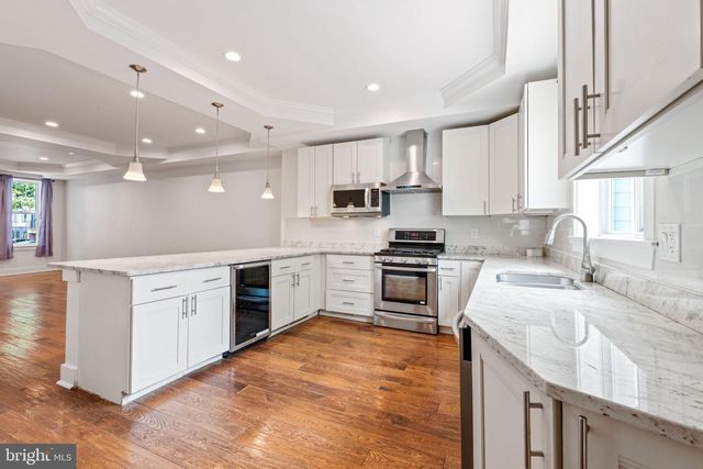 1110 ORREN ST NE, Washington, DC 20002