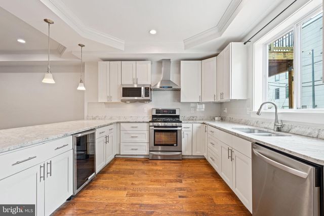 1110 ORREN ST NE, Washington, DC 20002