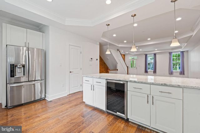 1110 ORREN ST NE, Washington, DC 20002