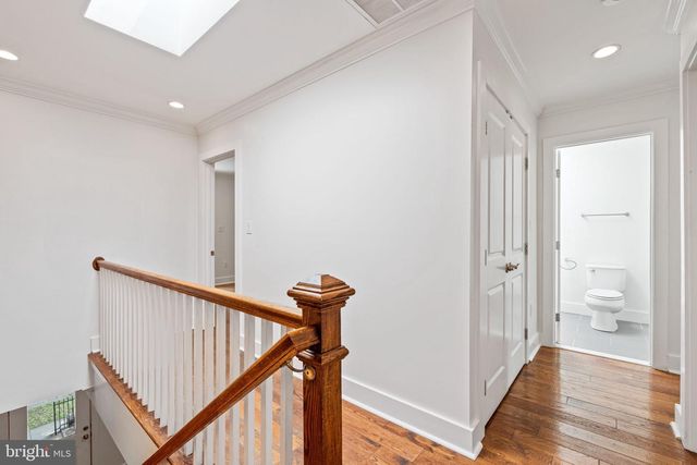 1110 ORREN ST NE, Washington, DC 20002