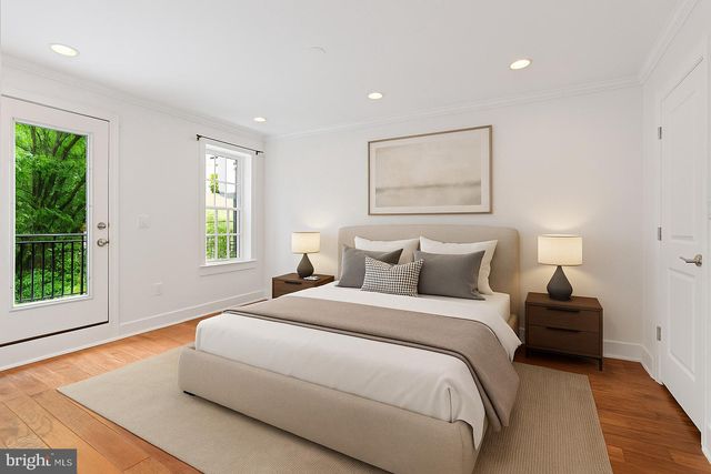 1110 ORREN ST NE, Washington, DC 20002