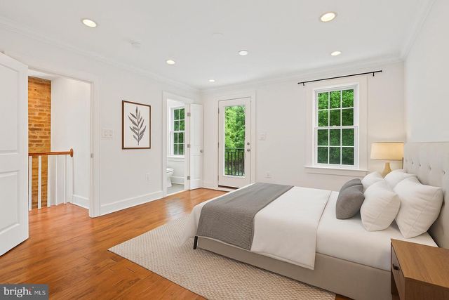 1110 ORREN ST NE, Washington, DC 20002