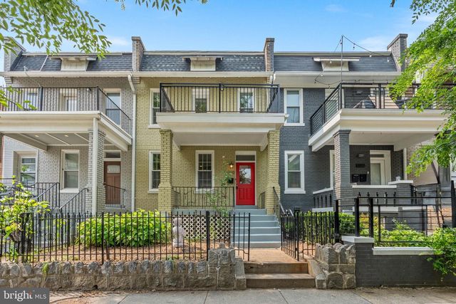 1110 ORREN ST NE, Washington, DC 20002