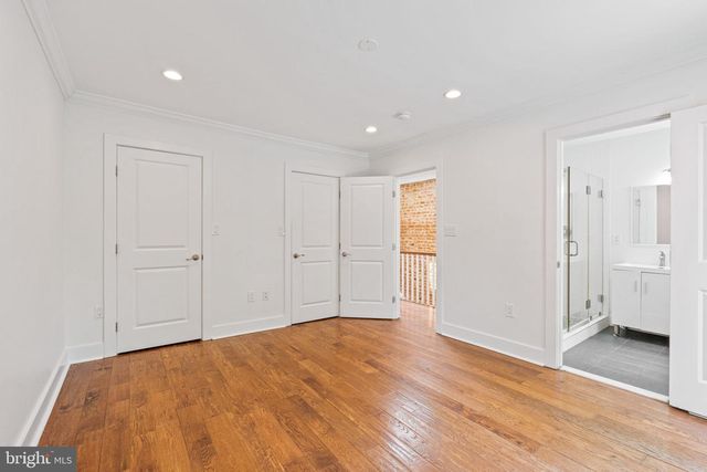 1110 ORREN ST NE, Washington, DC 20002