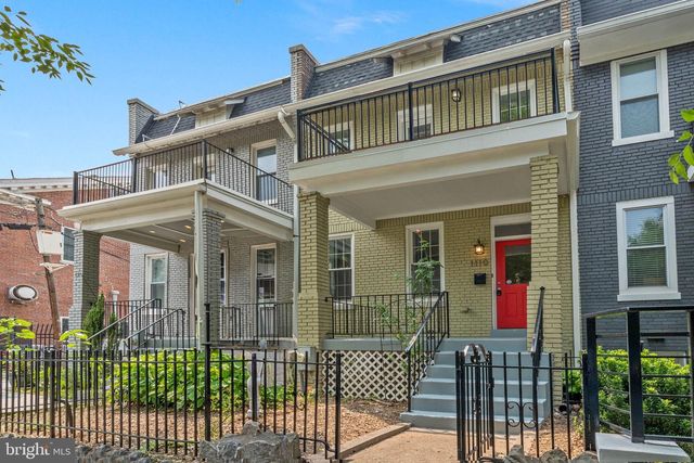 1110 ORREN ST NE, Washington, DC 20002