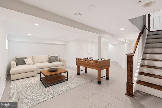 1110 ORREN ST NE, Washington, DC 20002