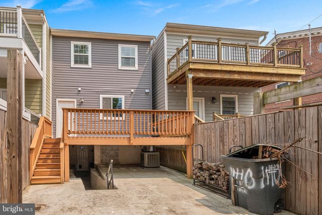 1110 ORREN ST NE, Washington, DC 20002