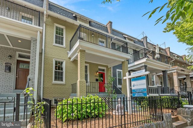 1110 ORREN ST NE, Washington, DC 20002