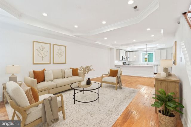 1110 ORREN ST NE, Washington, DC 20002