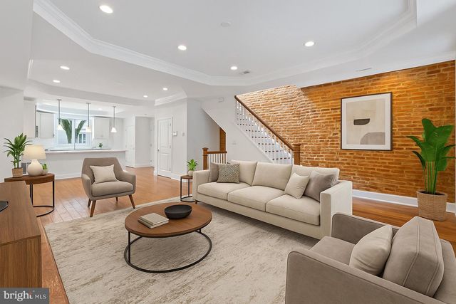 1110 ORREN ST NE, Washington, DC 20002