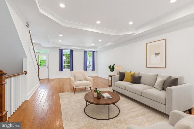 1110 ORREN ST NE, Washington, DC 20002