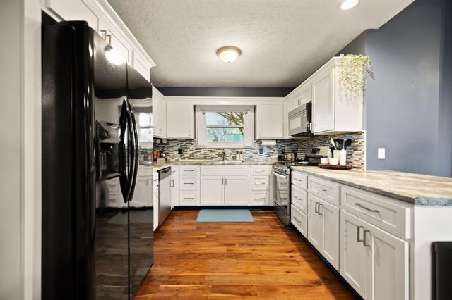 1118 Fawn Run, Somerset, KY 42501