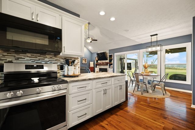 1118 Fawn Run, Somerset, KY 42501