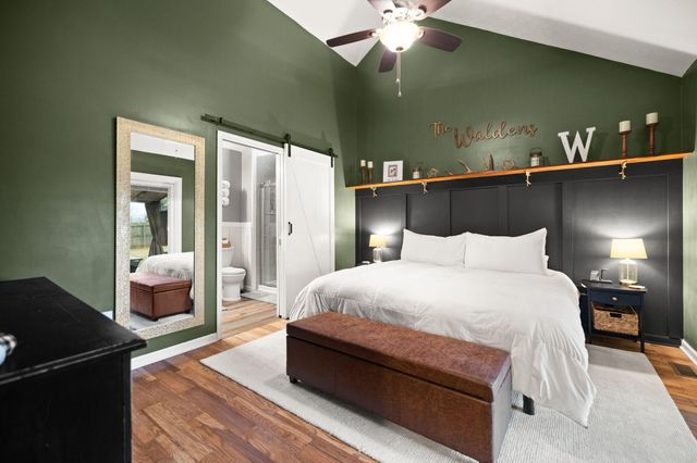 1118 Fawn Run, Somerset, KY 42501