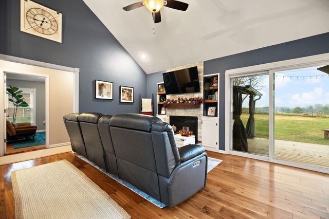 1118 Fawn Run, Somerset, KY 42501