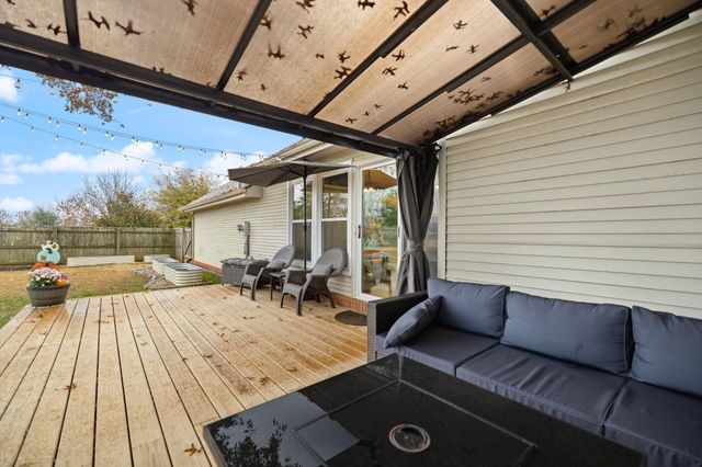 1118 Fawn Run, Somerset, KY 42501