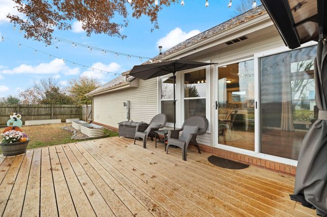 1118 Fawn Run, Somerset, KY 42501