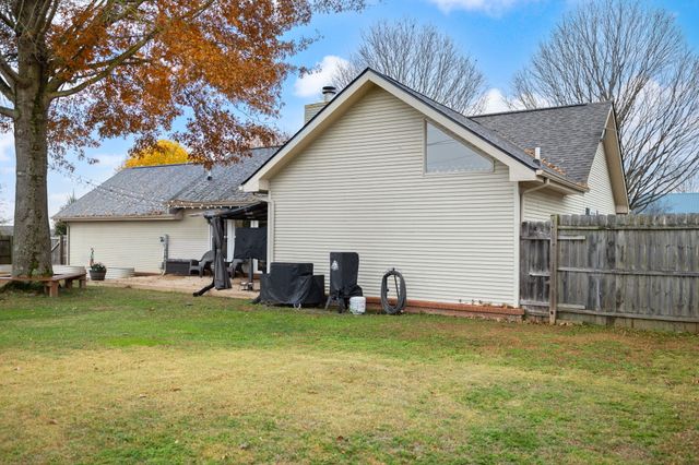 1118 Fawn Run, Somerset, KY 42501