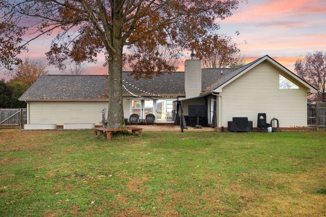 1118 Fawn Run, Somerset, KY 42501