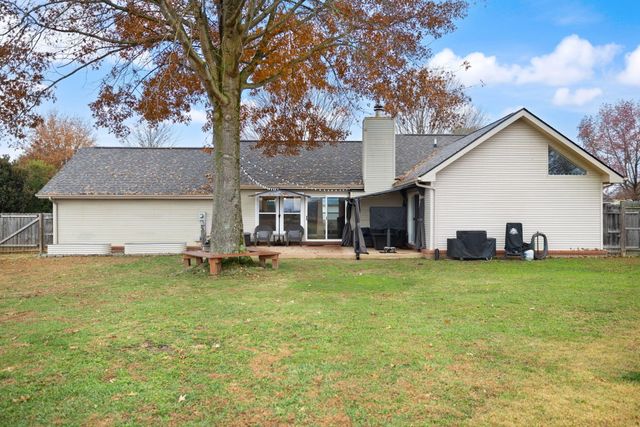 1118 Fawn Run, Somerset, KY 42501