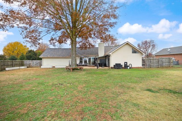1118 Fawn Run, Somerset, KY 42501