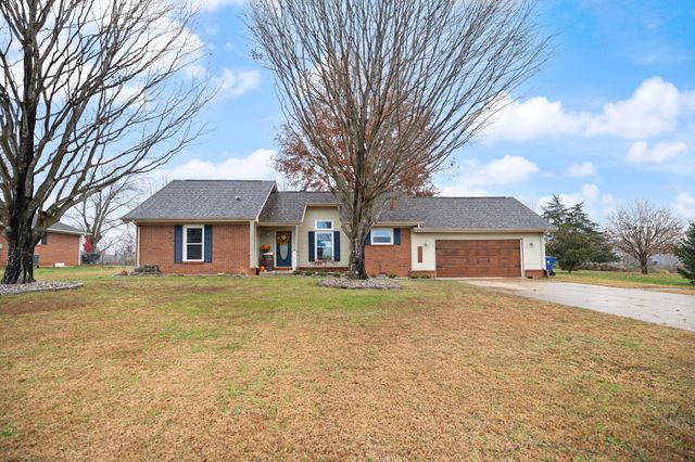 1118 Fawn Run, Somerset, KY 42501