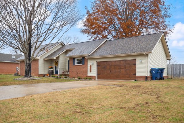 1118 Fawn Run, Somerset, KY 42501