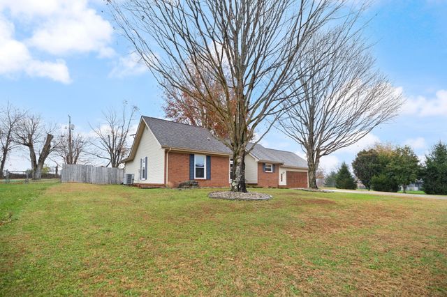 1118 Fawn Run, Somerset, KY 42501
