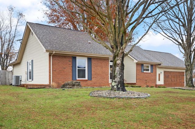 1118 Fawn Run, Somerset, KY 42501