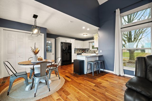 1118 Fawn Run, Somerset, KY 42501