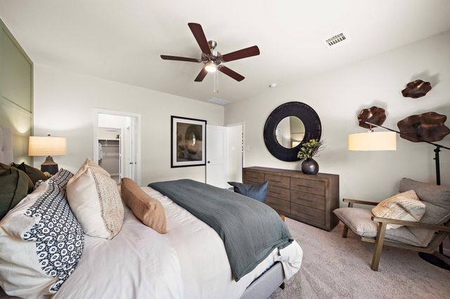 29230 Dandelion Sky Drive, Waller, TX 77484