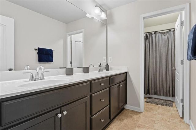 303 Eagle Rock Drive, Acworth, GA 30101