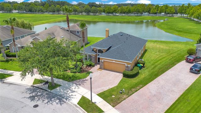 456 SILVERDALE AVENUE, Winter Garden, FL 34787