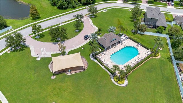 456 SILVERDALE AVENUE, Winter Garden, FL 34787