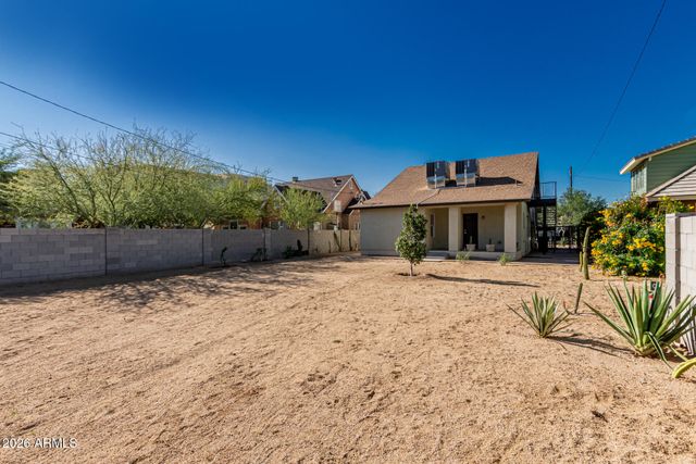 125 N 11TH Avenue A, Phoenix, AZ 85007