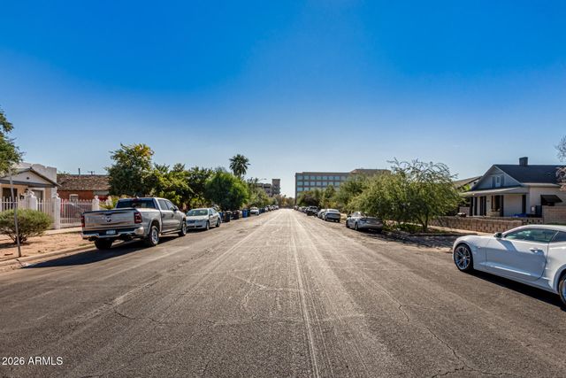 125 N 11TH Avenue A, Phoenix, AZ 85007