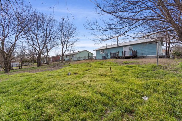703 S 13th ST, Copperas Cove, TX 76522