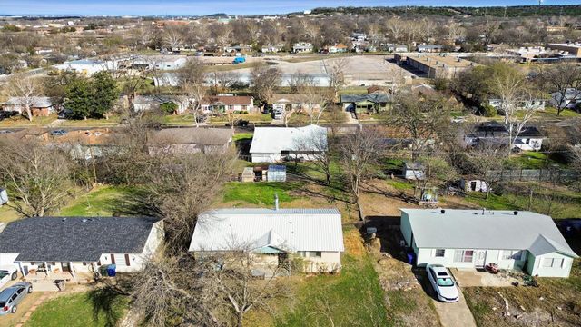703 S 13th ST, Copperas Cove, TX 76522